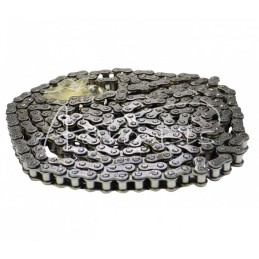 „Galla 08B-1-252Ps“ ritininė grandinė „Anna MORGA“ kombaino rinkimo stalui - L08B1252PSM