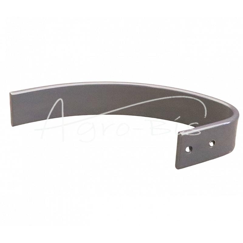 Horsch MORGA diskinio kultivatoriaus 00330141 spyruoklinio volo „Flex 60x10 FI-580“ ratlankis, spyruoklė - 00330141M