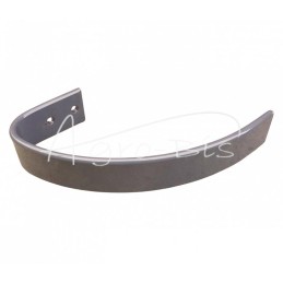 Horsch MORGA diskinio kultivatoriaus 00330141 spyruoklinio volo „Flex 60x10 FI-580“ ratlankis, spyruoklė - 00330141M