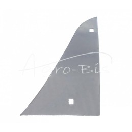 3 vagų verstuvės kraštas PR/57 Unia Plūgas boro plienas MORGA - 1023020030M