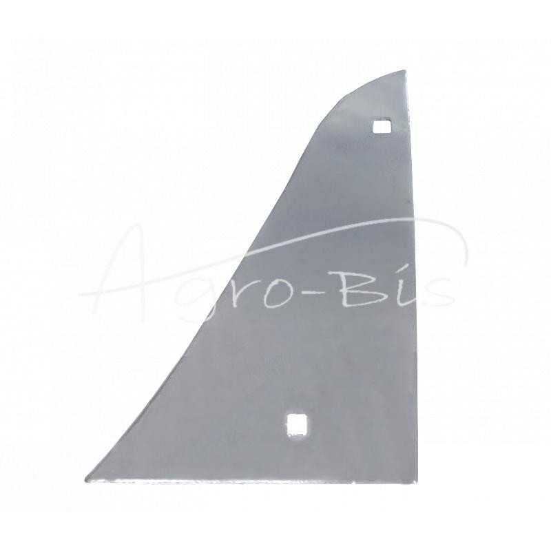 3 vagų verstuvės kraštas PR/57 Unia Plūgas boro plienas MORGA - 1023020030M