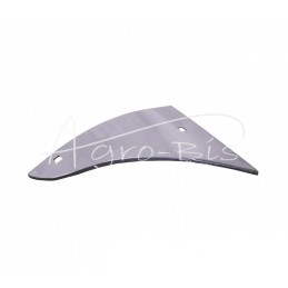 3 vagų verstuvės kraštas PR/57 Unia Plūgas boro plienas MORGA - 1023020030M