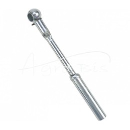 Antrasis URI Proxima Zetor čekų keltuvo valdymo strypas - 53402080