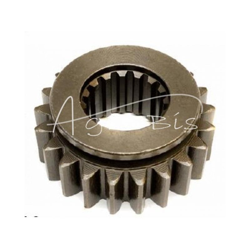 Trečioji pavara Z-21 / Z-16 501701045 Baltarusija MTZ - 50-1701045Z