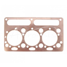 MF3 varinė galvutės tarpinė - 36812127/M