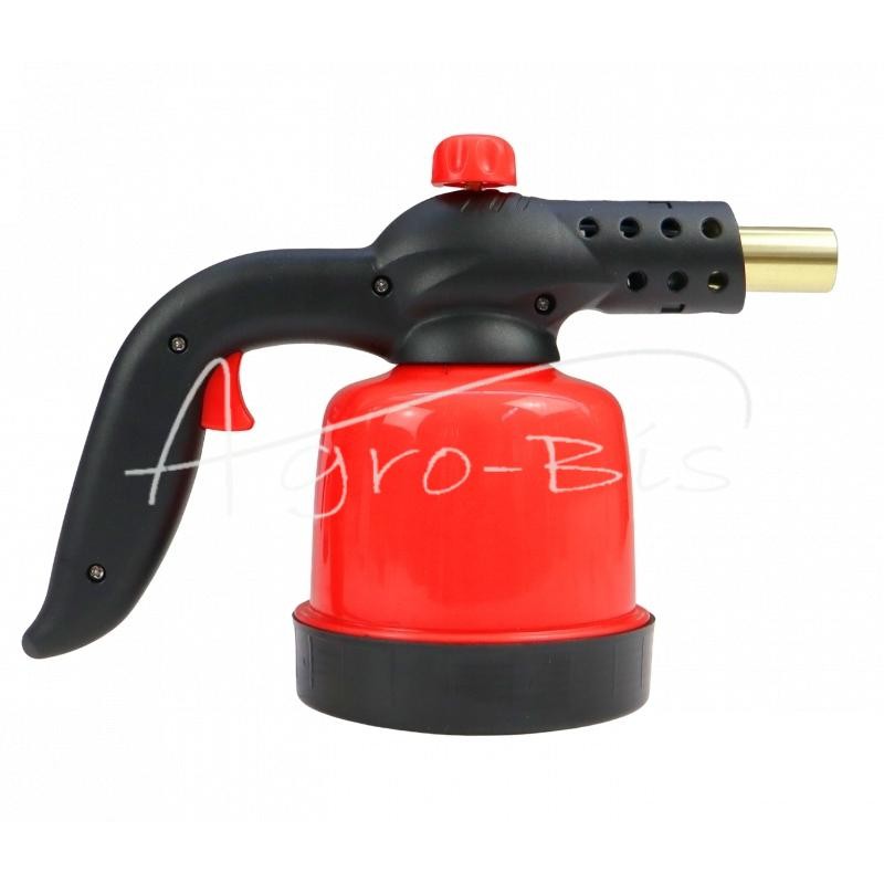 Pjezoelektrinis uždegimo degiklis 190g NPG190G kasetėms - PN190G