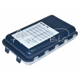 O formos žiedų rinkinys 375 vnt. - NR-1