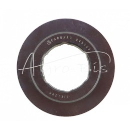 Korpuso MF flanšo įvorė CAR45167 CAR147863 - 3907155M1