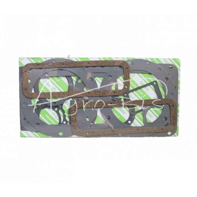 C-330 pavarų dėžės tarpinių rinkinys - KPL C-330SKR