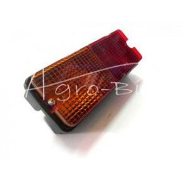 Zetor kairysis galinis žibintas, čekiškas - 67115711