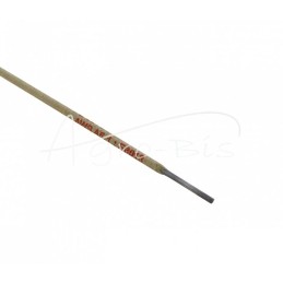 Rožinis rutilo elektrodas FI-2x300mm E6013 4kg - ER2KG4