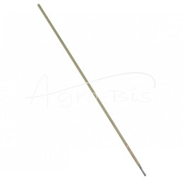 Rožinis rutilo elektrodas FI-4x450mm E6013 5kg - ER4KG5