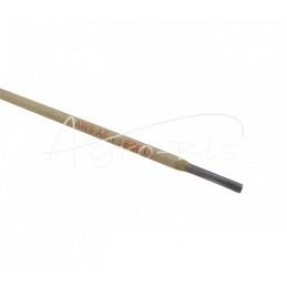 Rožinis rutilo elektrodas FI-4x450mm E6013 5kg - ER4KG5