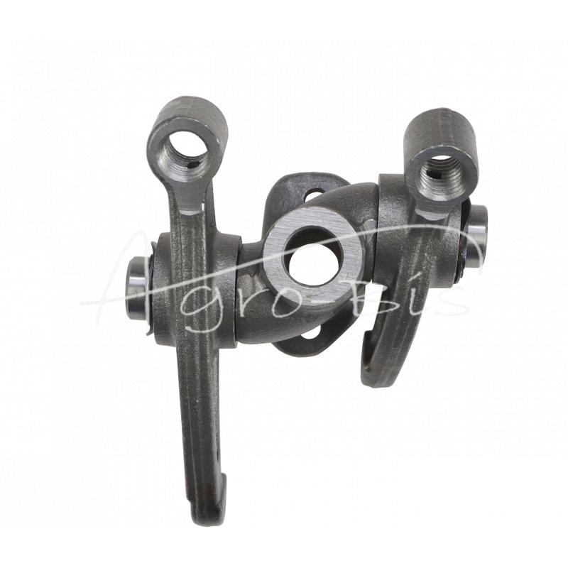 Pilnai komplektuojama klaviatūra Ursus C-360 5050512 - 50506500