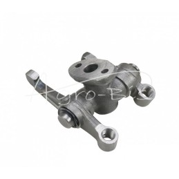 Pilnai komplektuojama klaviatūra Ursus C-360 5050512 - 50506500