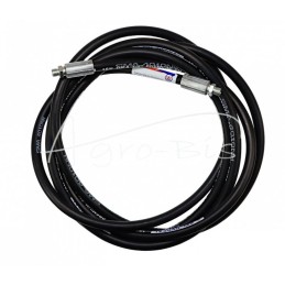 Žarna tepalo švirkštui M10x1 L-4010 PZL HYDRAL - SMA-4010H