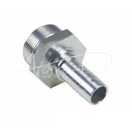 Hidraulinė jungtis CES DN20 30S M42x2 sunki Premium HYDRAL - CESDN20M42x2H