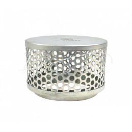 „Smok“ tiesus siurbimo filtras be žarnos tvirtinimo FI-110mm PZL HYDRAL - KS110H