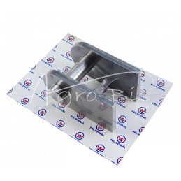 Pilnas hidraulinio cilindro tvirtinimas, FI-35 HYDRAL kaištis - MS35H