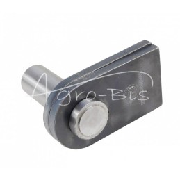 Pilnas hidraulinio cilindro tvirtinimas, FI-35 HYDRAL kaištis - MS35H