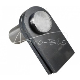 Pilnas hidraulinio cilindro tvirtinimas, FI-35 HYDRAL kaištis - MS35H