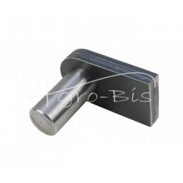 Pilnas hidraulinio cilindro tvirtinimas, FI-35 HYDRAL kaištis - MS35H