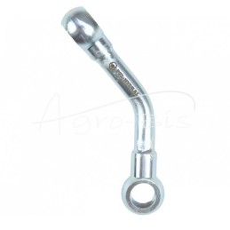 Ursus C-360 PZL-Hydral hidraulinio siurblio jungiamoji žarna - 46546150H