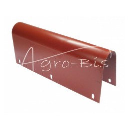 Centrinė apsauga „Bizon Rolmus“ kombainui - 505805044