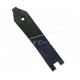 Kultivatoriaus lentų centras 101003121 Delta Flex Horsch - 101003121