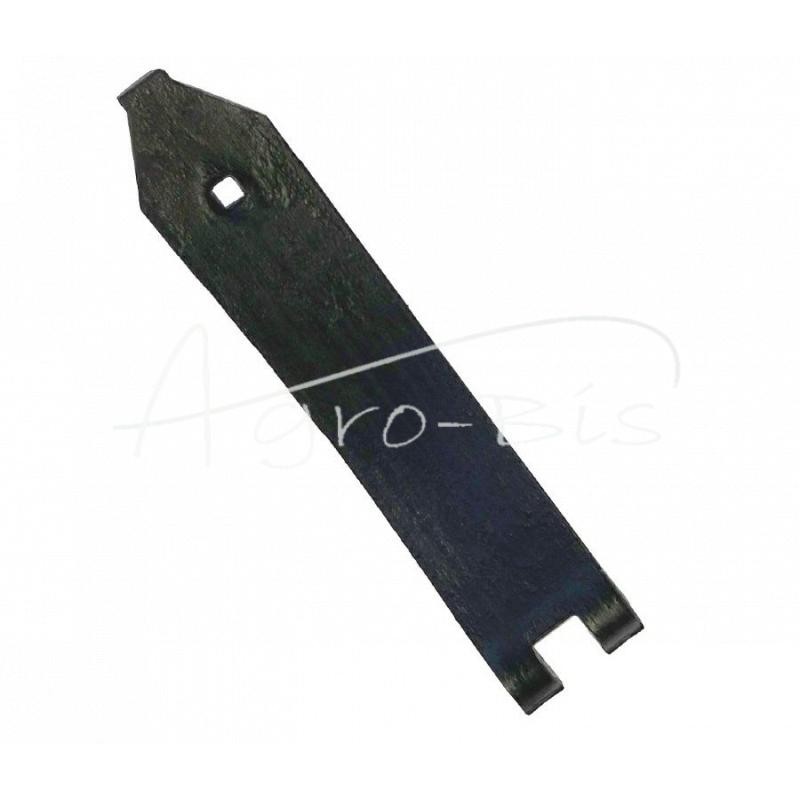 Kultivatoriaus lentų centras 101003121 Delta Flex Horsch - 101003121