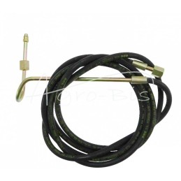 IVECO PROKOM kabinos kėlimo trosas - 98490247