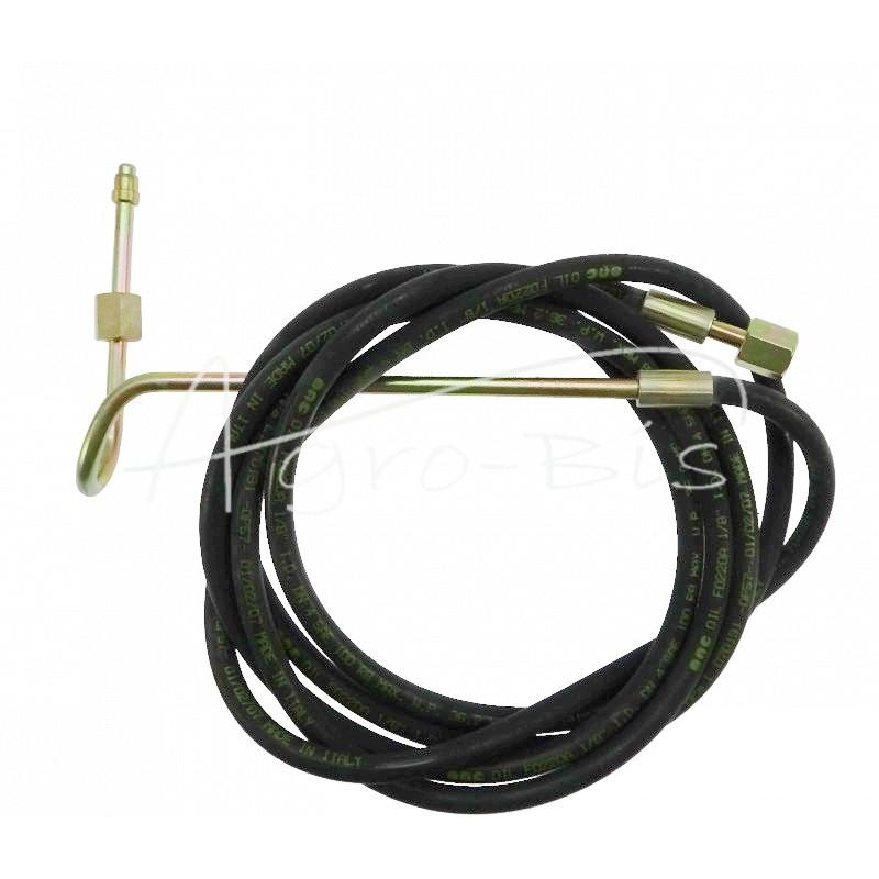 IVECO PROKOM kabinos kėlimo trosas - 98490247