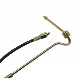 IVECO PROKOM kabinos kėlimo trosas - 98490247