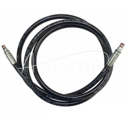 Termoplastinė žarna, pilnai sukomplektuota L-2250mm sankabos pavara MAN STAR PROKOM - 06541006225