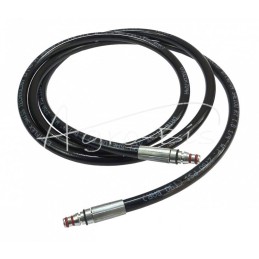 Termoplastinė žarna, pilnai sukomplektuota L-2250mm sankabos pavara MAN STAR PROKOM - 06541006225