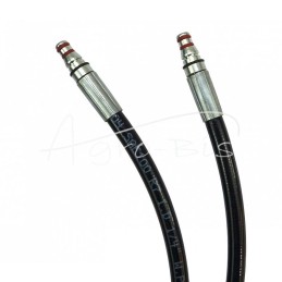 Termoplastinė žarna, pilnai sukomplektuota L-2250mm sankabos pavara MAN STAR PROKOM - 06541006225