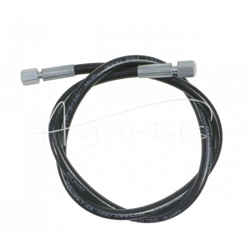 Termoplastinė žarna M12x1.5 L-1050mm, skirta MAN PROKOM kabinos pakėlimui - 06540990018