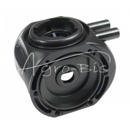 Hidraulinis pulsatorius - plastikinis pulsatoriaus korpuso melžimo aparatas, tipas DELAVAL HP101 - 83050202100/HP