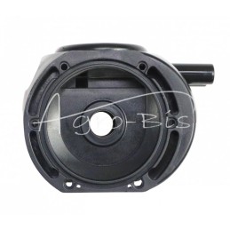 Hidraulinis pulsatorius - plastikinis pulsatoriaus korpuso melžimo aparatas, tipas DELAVAL HP101 - 83050202100/HP