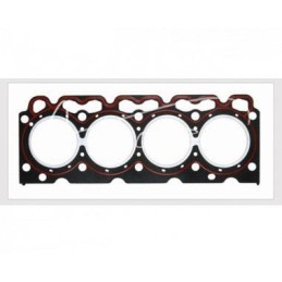 Deutz cilindro galvutės tarpinė 1,5 mm - 04176120