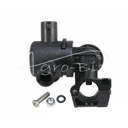 Purkštuvo korpusas - ARAG trigubas galvutės laikiklis, nepilnas FI20, 7 skylė - 6704064227