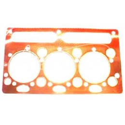 MF galvutės tarpinė varis/silikonas VARIS - 36812127MS