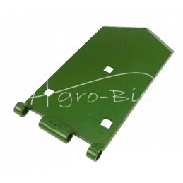 Vidurinis noragas 5644/27-010 bulvių kombainas Anna - 564427010