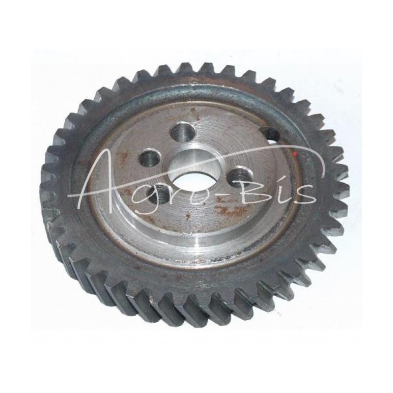 T-25 skirstomojo veleno žvaigzdutė - D301006214A2