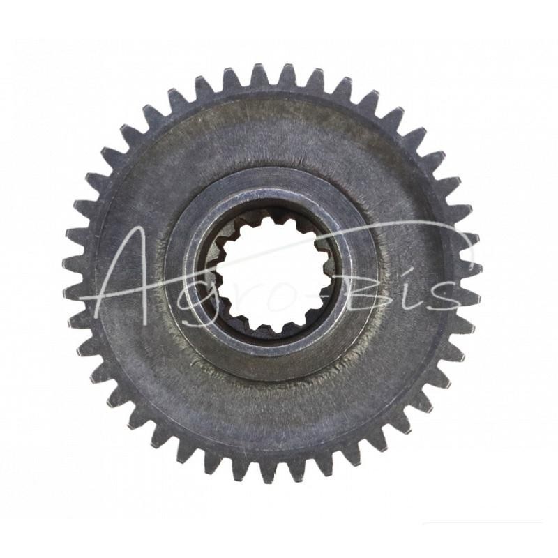 T-25 kėlimo siurblio tvirtinimo ratas - 2521118