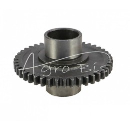 T-25 kėlimo siurblio tvirtinimo ratas - 2521118