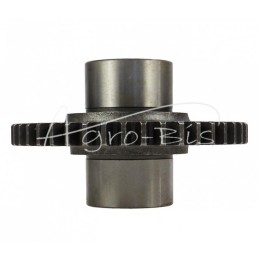 T-25 kėlimo siurblio tvirtinimo ratas - 2521118