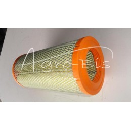 Oro filtro įdėklas WA201310 Agri. J.Deere New Holland Renault - WFP-410.11