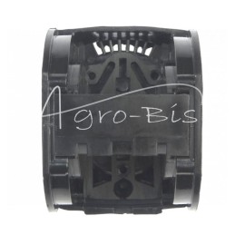 Hidraulinis pulsatorius - pulsatoriaus korpusas pagamintas iš plastikinio melžimo aparato - 83050202100