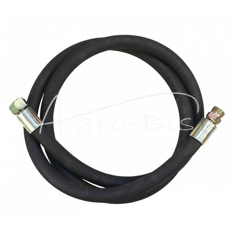 Lanksti žarna MAN 06540942097 - 6540942097